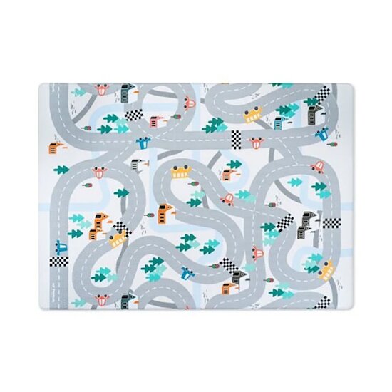Tapis de jeu Pure Routes / Voitures  de My Playmat