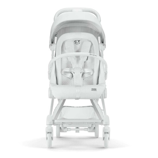 Poussette Coya Mobility white  de CYBEX Poussette Coya Mobility white  de CYBEX