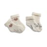 Lot de 2 paires de chaussettes