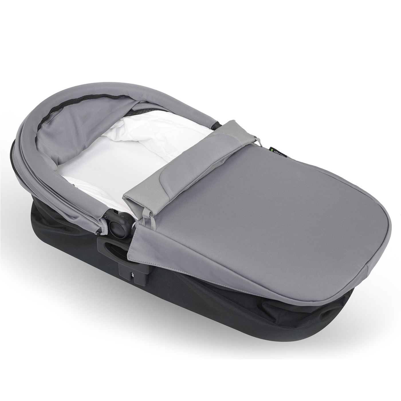 Nacelle Deluxe Noir De Baby Jogger Nacelles Aubert