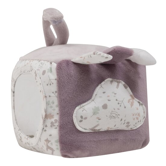 Lilas Cube d'activité   de Domiva Lilas Cube d'activité   de Domiva