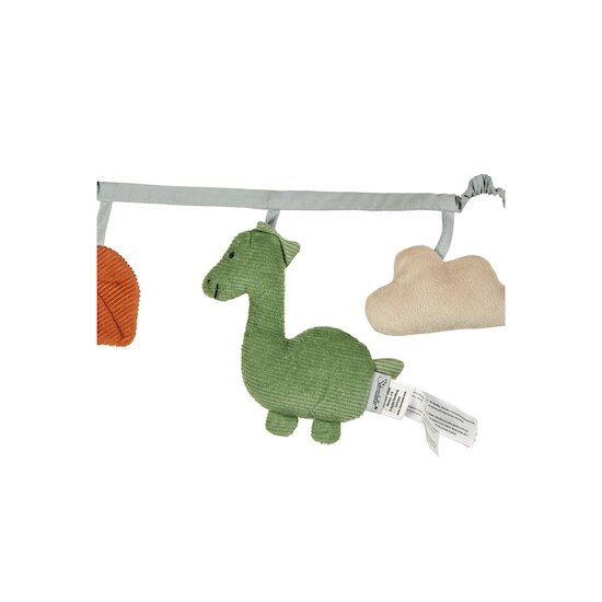 Dino Chaine d'activités Vert  de Sterntaler Dino Chaine d'activités Vert  de Sterntaler