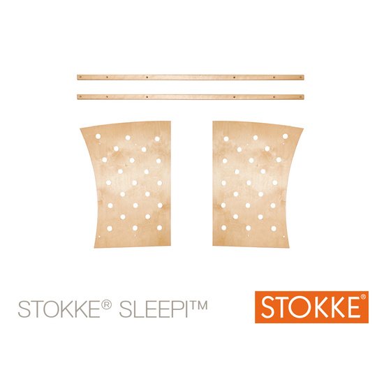 Sommier junior Sleepi?