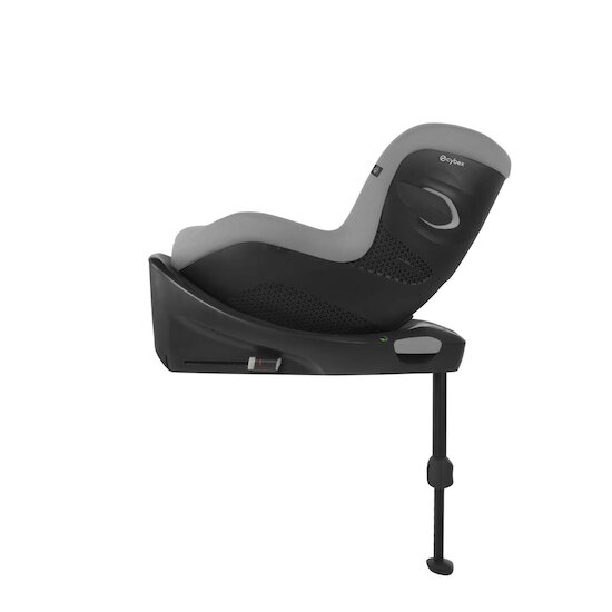 Siège auto Sirona Gi i-Size Plus Stone Grey  de CYBEX Siège auto Sirona Gi i-Size Plus Stone Grey  de CYBEX