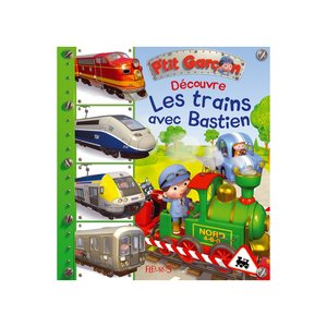 Découverte P'tit Garçon