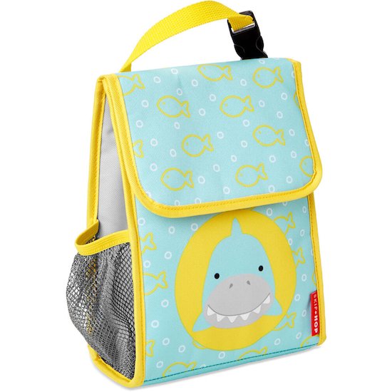 Zoo Lunch Bag isotherme Requin  de Skip Hop