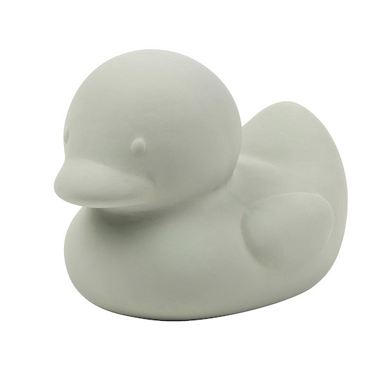 Jouet de Bain Caoutchouc Canard vert  de Nattou