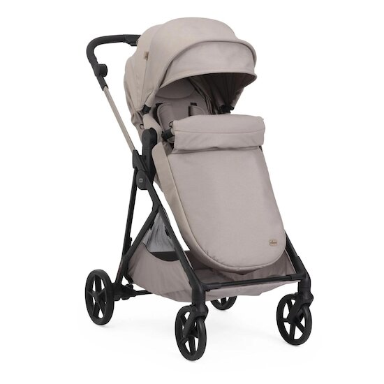 Poussette Seety 2 Gris  de Chicco