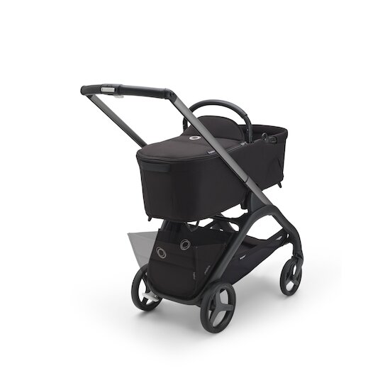 Nacelle Dragonfly Black  de Bugaboo
