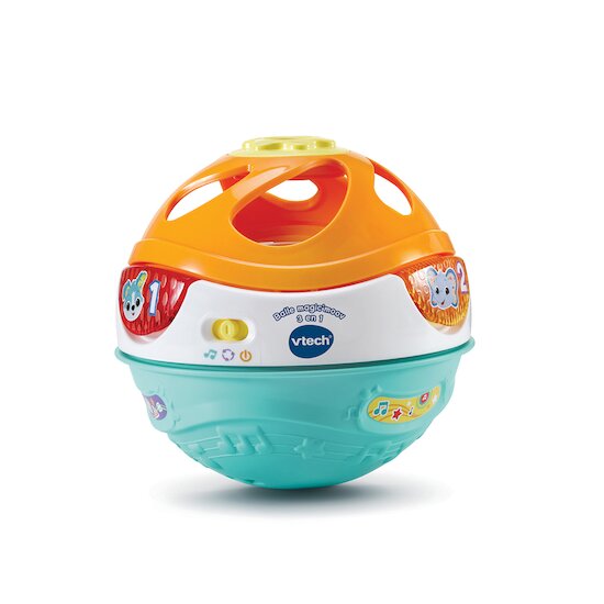 Balle Magic'moov interactive 3 en 1   de Vtech