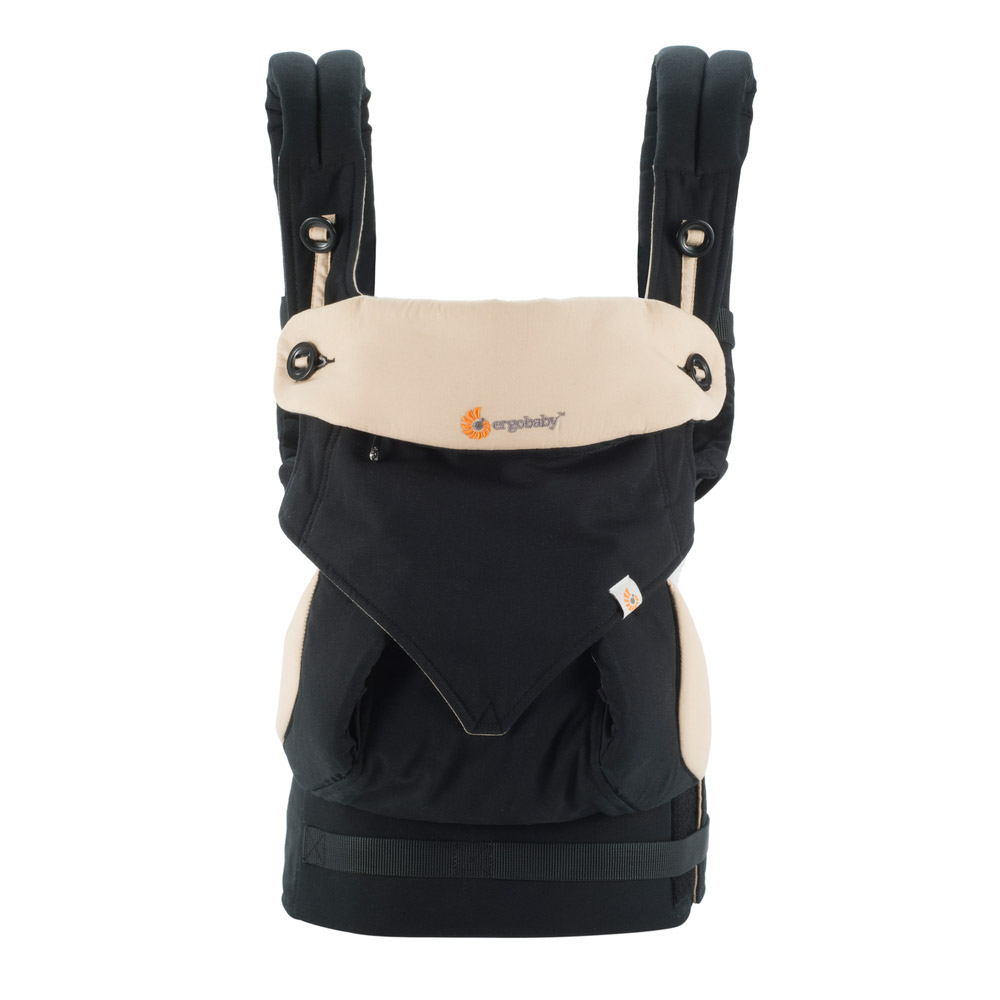 aubert ergobaby