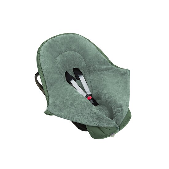 Chancelière Oskar Vert  de Odenwalder