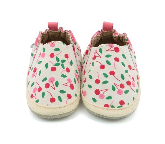 Chaussons summer camp