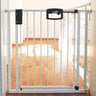 Barrière Easylock+ Bois Metal