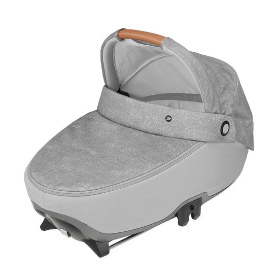 Nacelle Jade Nomad Grey De Bebe Confort Nacelles Aubert