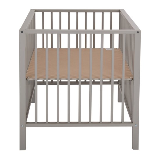 Parc Nordic Griffin Grey De Quax Quax Aubert