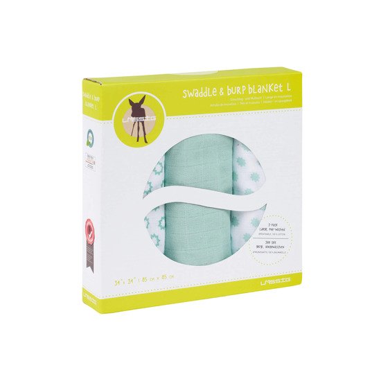 3x langes Little Chums