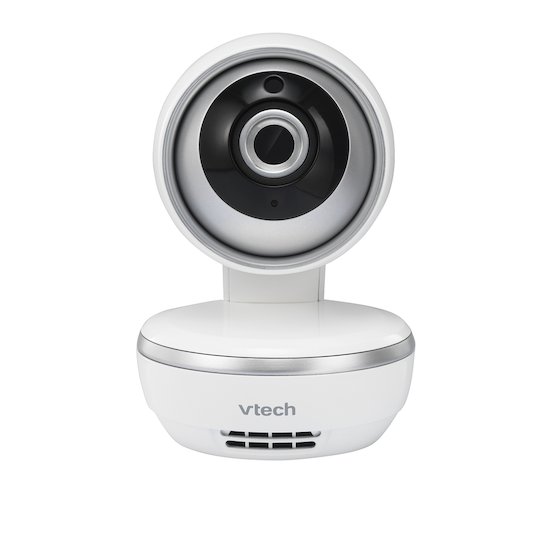 Camera supplémentaire pour babyphone Vidéo BM4550 Blanc  de Vtech