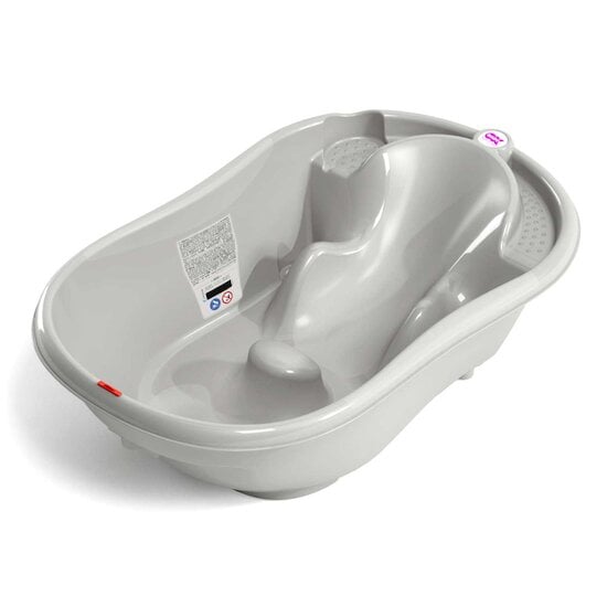 Baignoire Onda sans barre Gris  de OK Baby