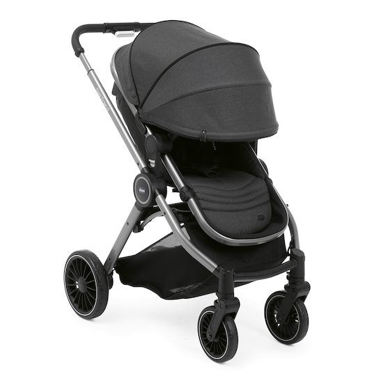 Poussette trio outlet chicco aubert