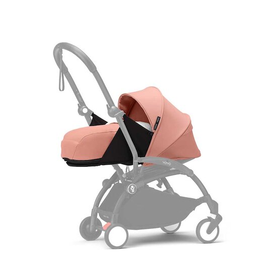 Pack nouveau-né 0+ YOYO³ Ginger  de Stokke®