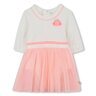 Body robe 2 en 1