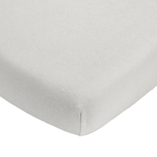 Drap housse pour berceau 40 x 90 cm