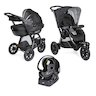 Poussette Trio Activ3 Top