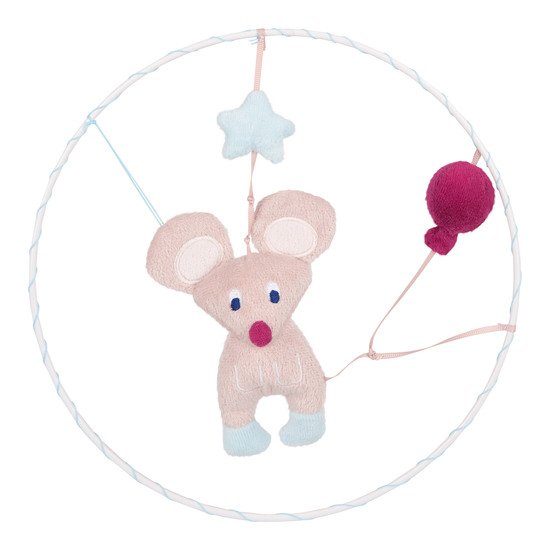 Balloon Company attrape rêves Souris  de Little Band