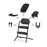 Chaise haute Lemo 4-en-1