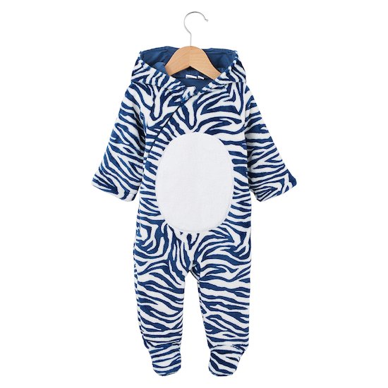 Surpyjama Zèbre