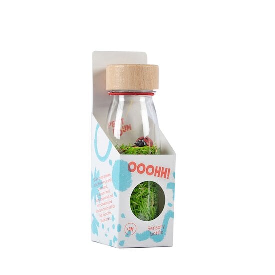 Bouteille sensorielle Sound Ladybirds   de Petit Boum