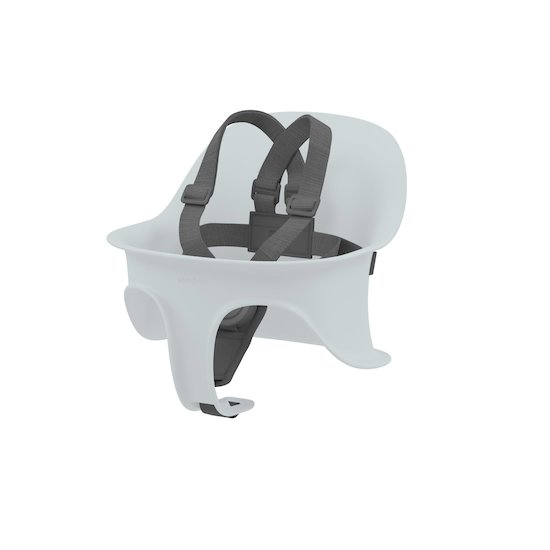 Lemo Harnais pour baby set Light Grey  de CYBEX