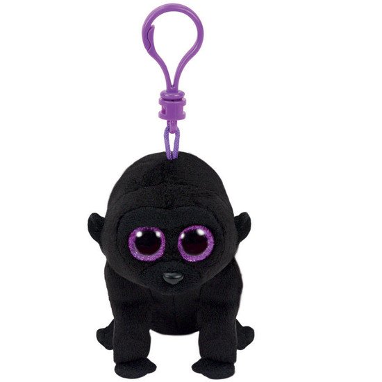 Beanie Boo's porte-clés