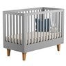 Lounge lit bébé