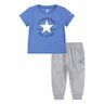 Ensemble t-shirt + jogging