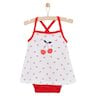 Summer Bodies Body robe Cherry