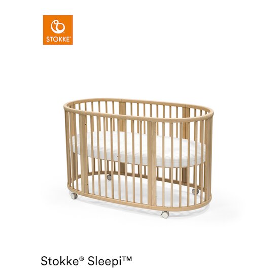 Sleepi™ Matelas du lit   de Stokke® Sleepi™ Matelas du lit   de Stokke®