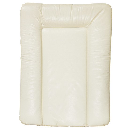 Matelas à langer polyester PVC Ecru  de Babycalin