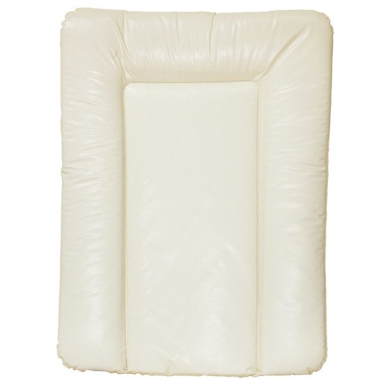 Matelas à langer polyester PVC Ecru  de Babycalin