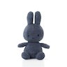 Peluche Miffy velours côtelé