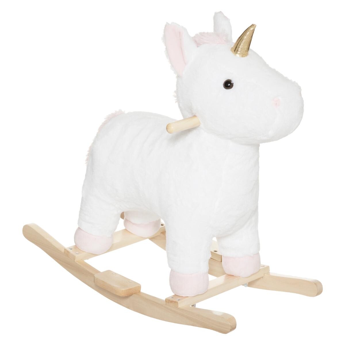 VTech Cléo ma licorne basculo - Version française 