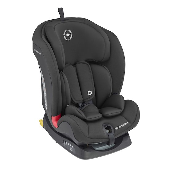 Titan Basic Black De Bebe Confort Siege Auto Groupe 1 2 3 9 36kg Aubert Titan Basic Black De Bebe Confort Siege Auto Groupe 1 2 3 9 36kg Aubert