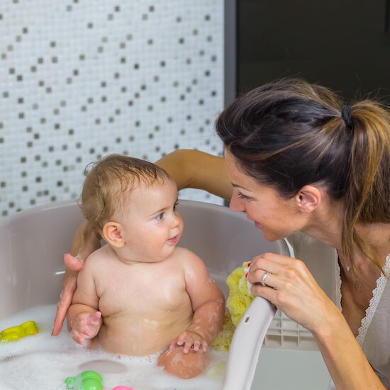 Support Pied De Baignoire Bebe Aubert