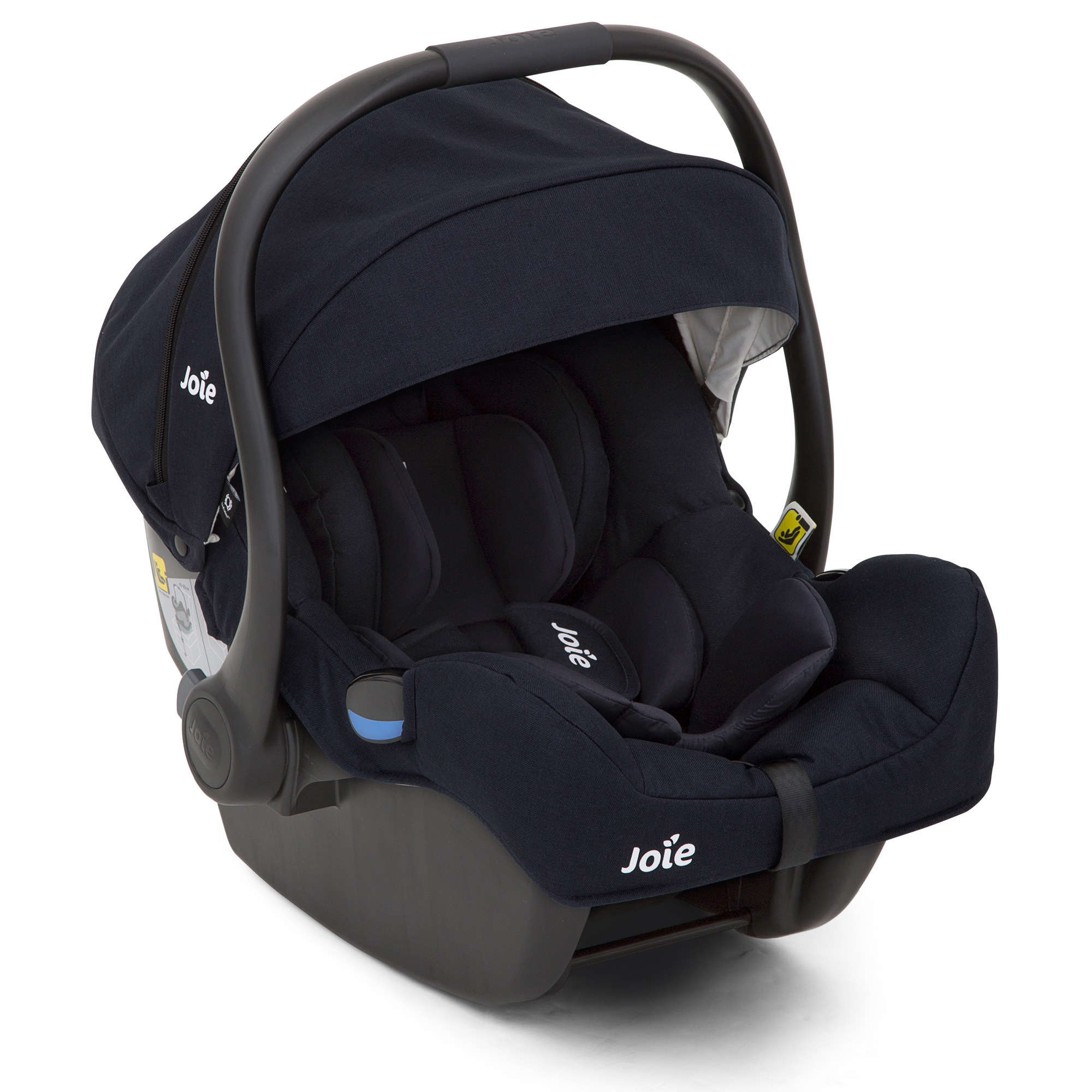 siege auto joie i size
