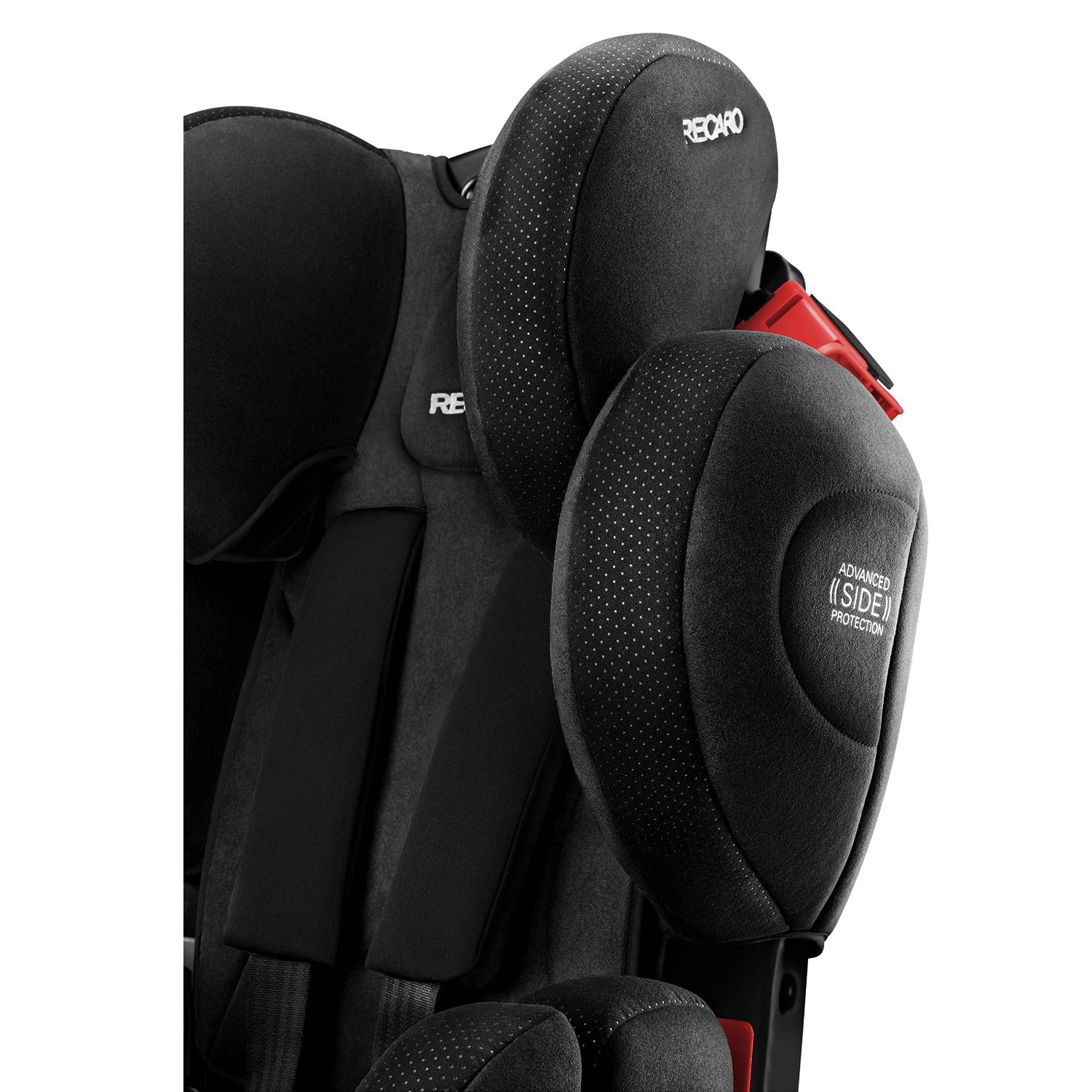 notice siège auto recaro young sport groupe 1 2 3