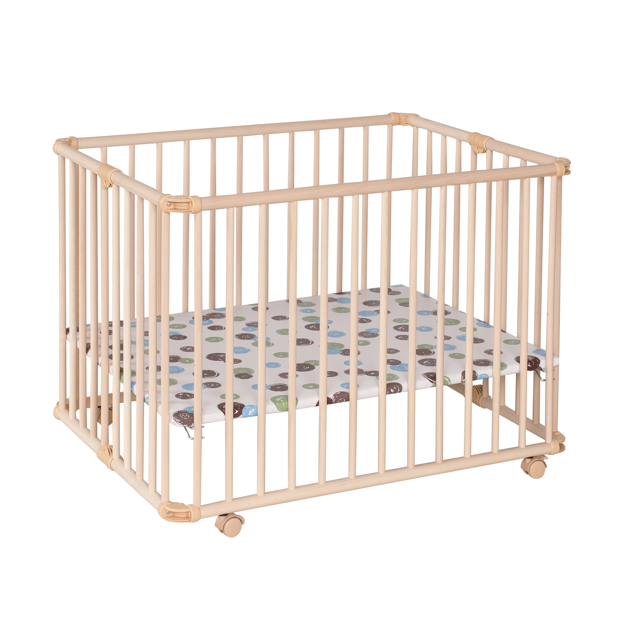 GEUTHER Sitn Sleep Transat Copie un pour Tous