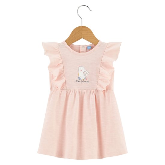 Robe volants Little Friends