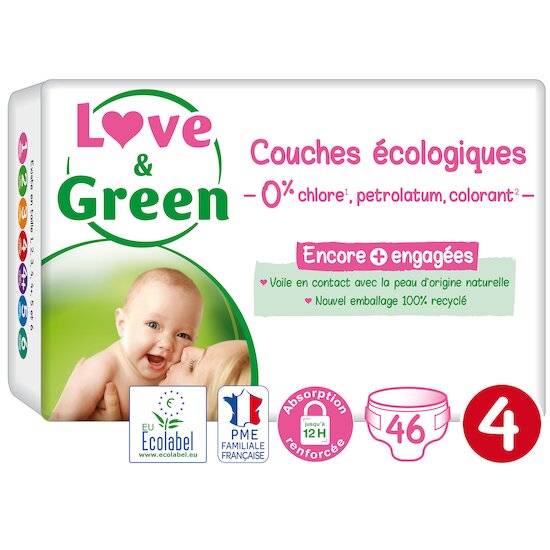 COTOCOUCHE  Acheter chez Bebe au Naturel