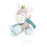 Tim & Tiloo  peluche musicale